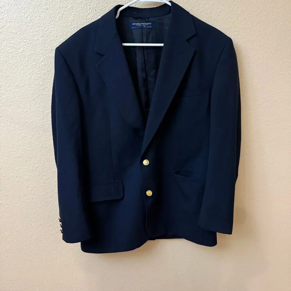 Vintage Brooks Brothers 